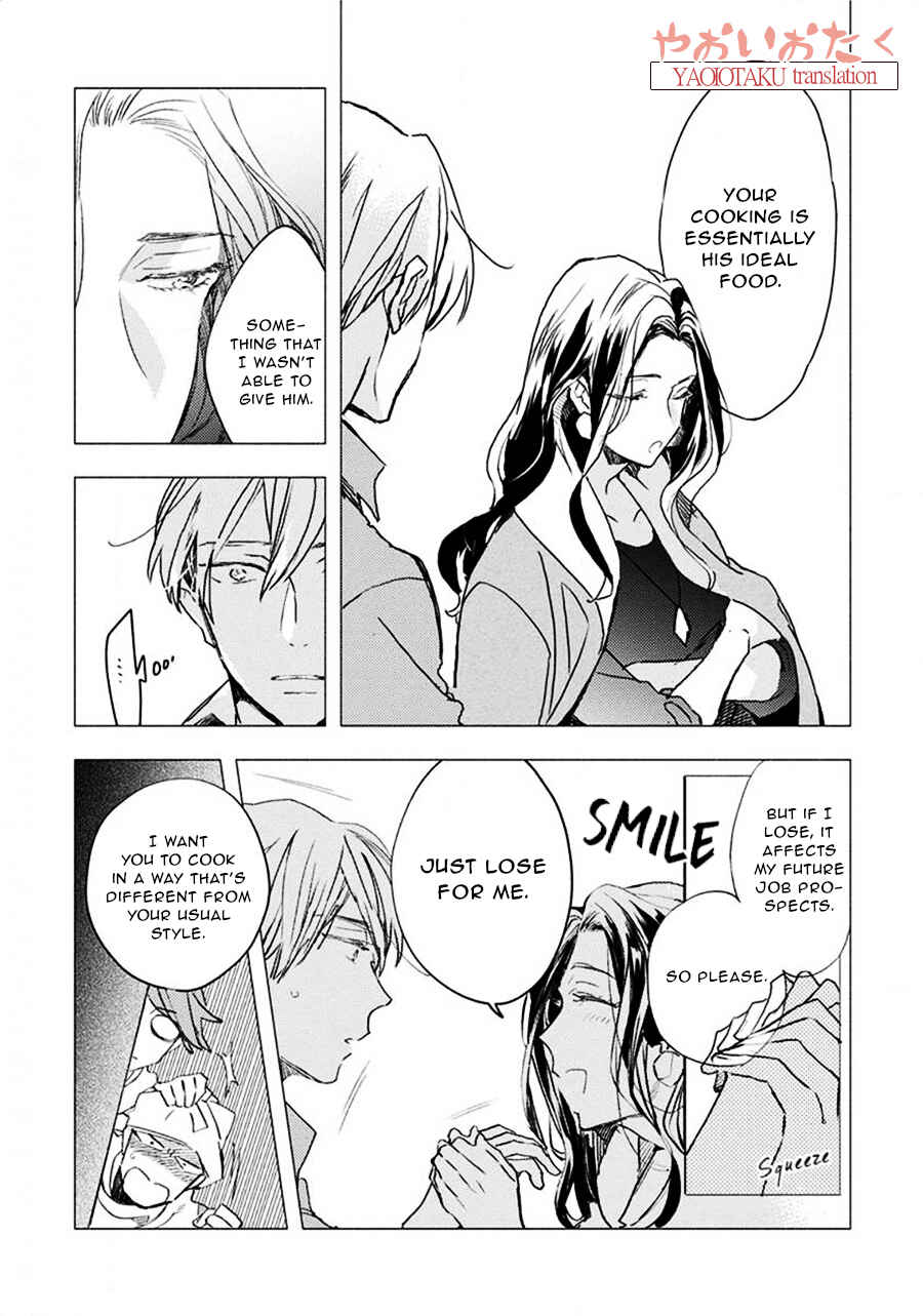 Page 8 Chapter 4 Renchin!