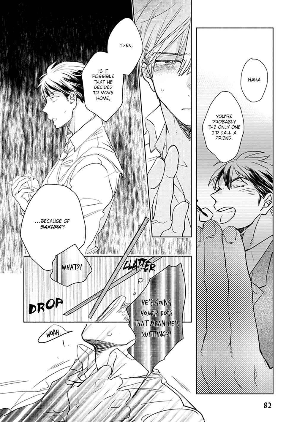 Page 11 Chapter 3 Renchin!