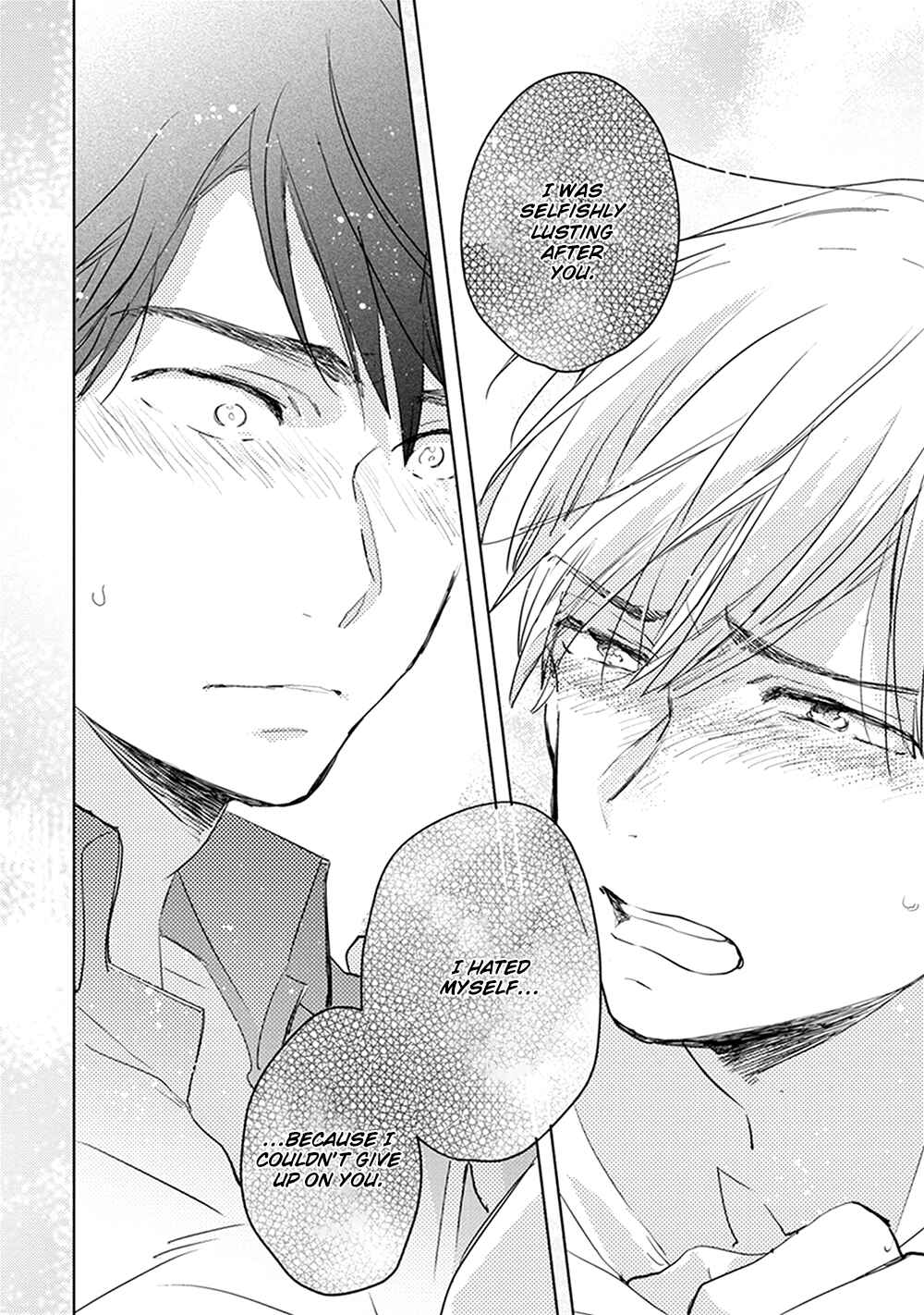 Page 27 Chapter 3 Renchin!
