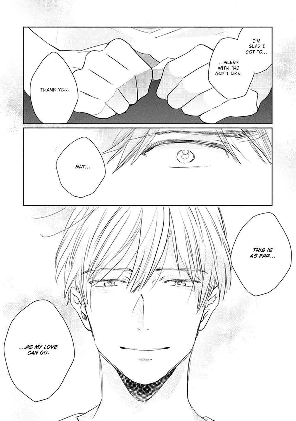 Page 33 Chapter 3 Renchin!