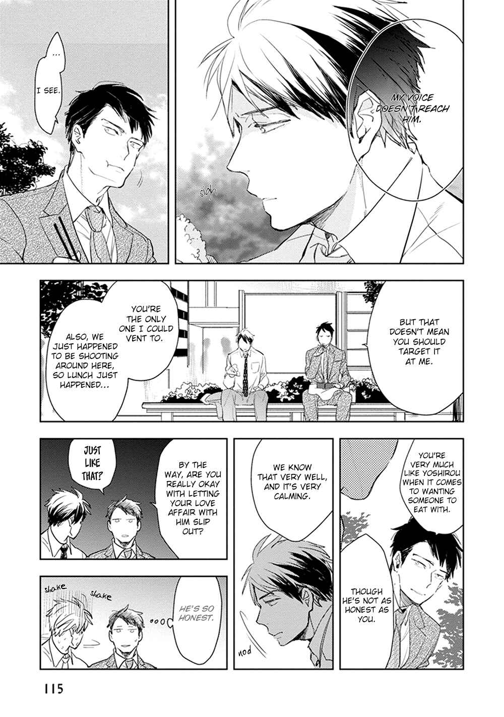 Page 10 Chapter 4 Renchin!