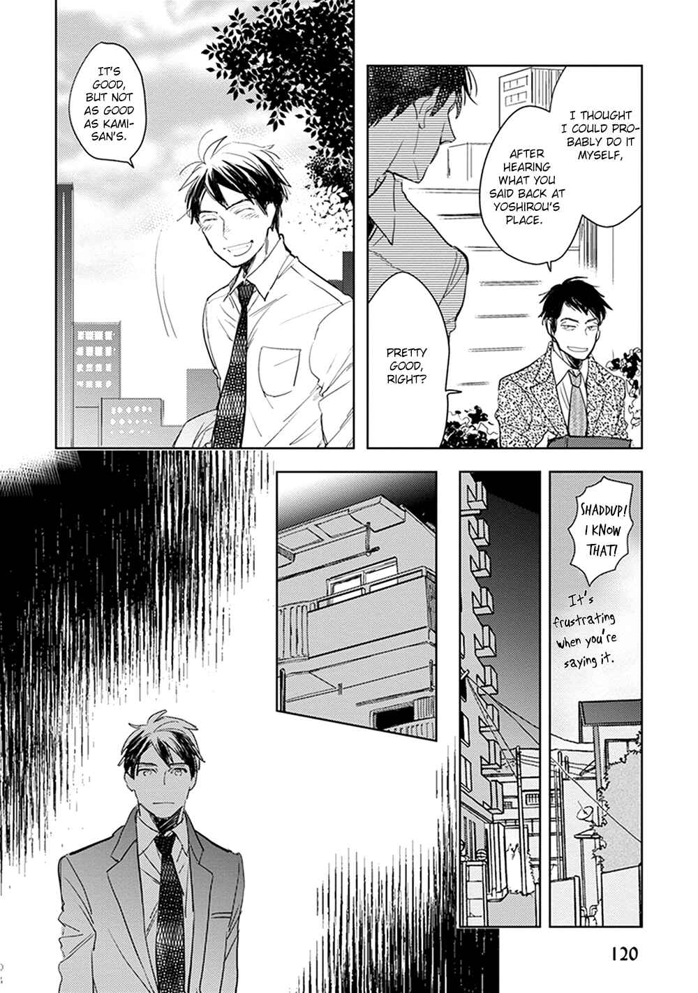 Page 15 Chapter 4 Renchin!