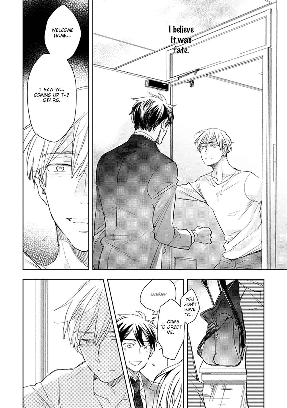 Page 17 Chapter 4 Renchin!