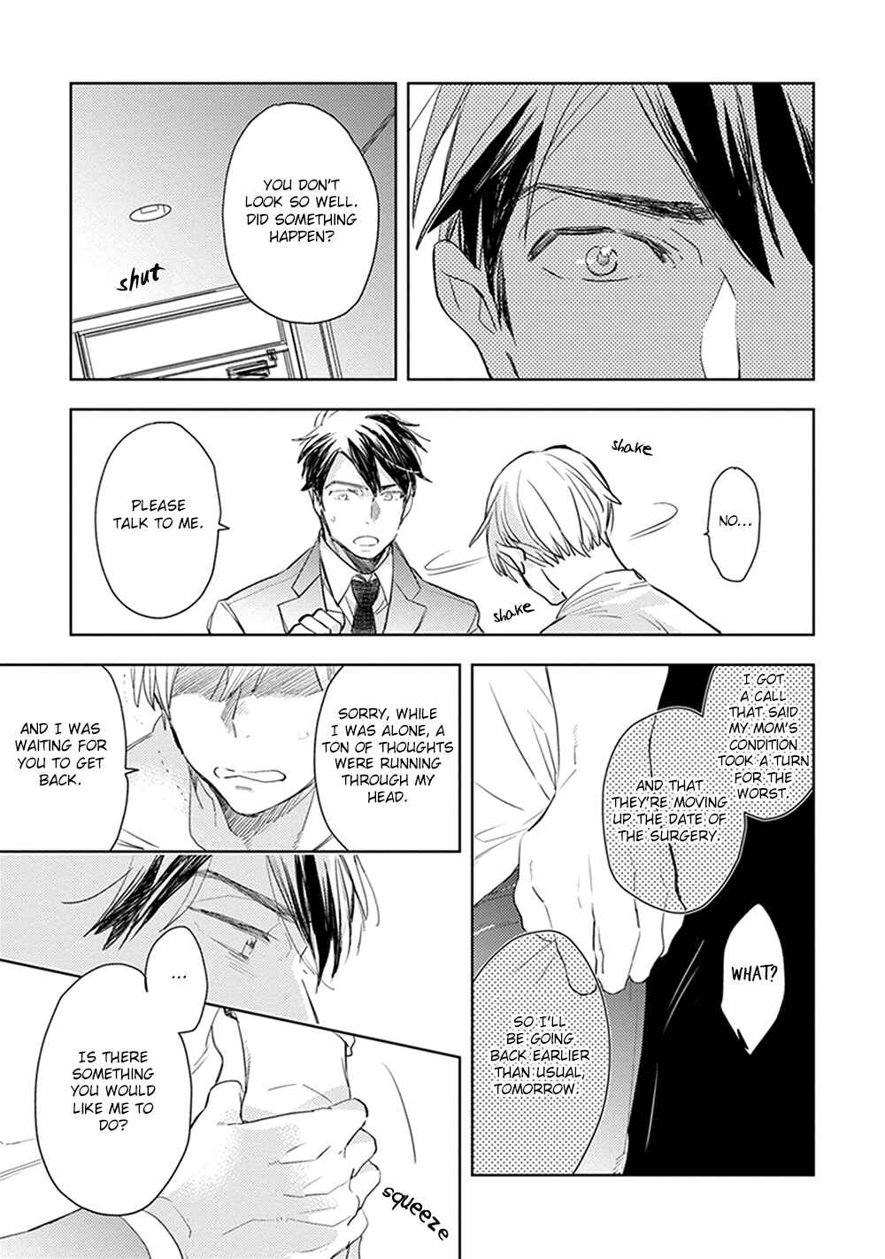 Page 18 Chapter 4 Renchin!