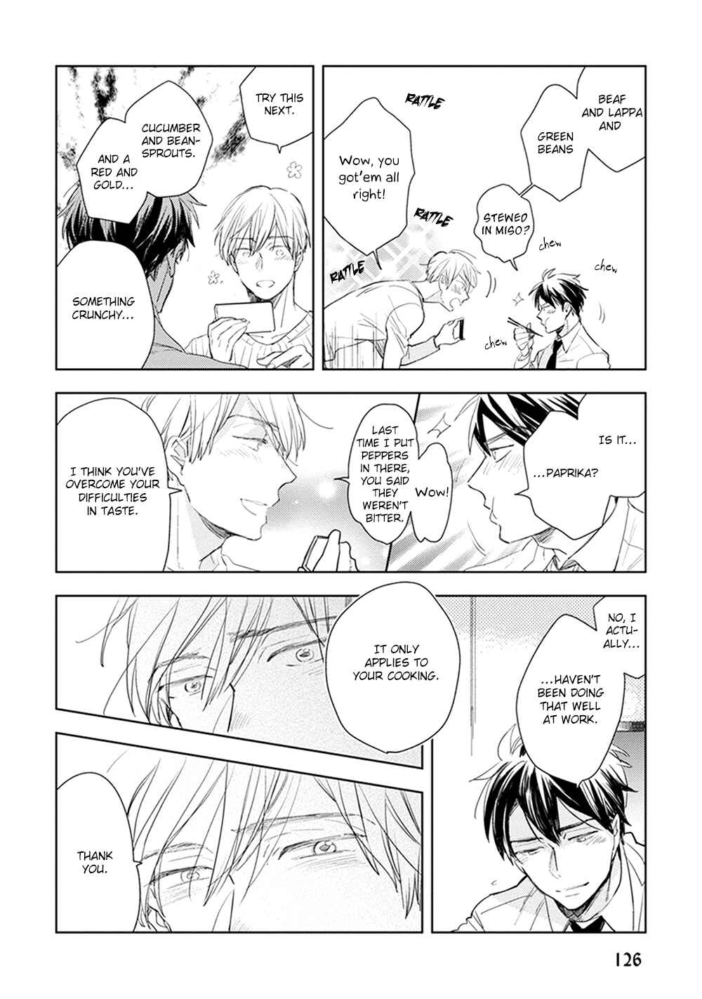 Page 21 Chapter 4 Renchin!