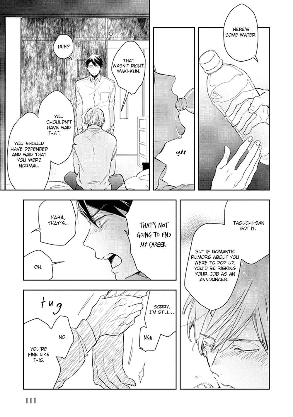 Page 6 Chapter 4 Renchin!