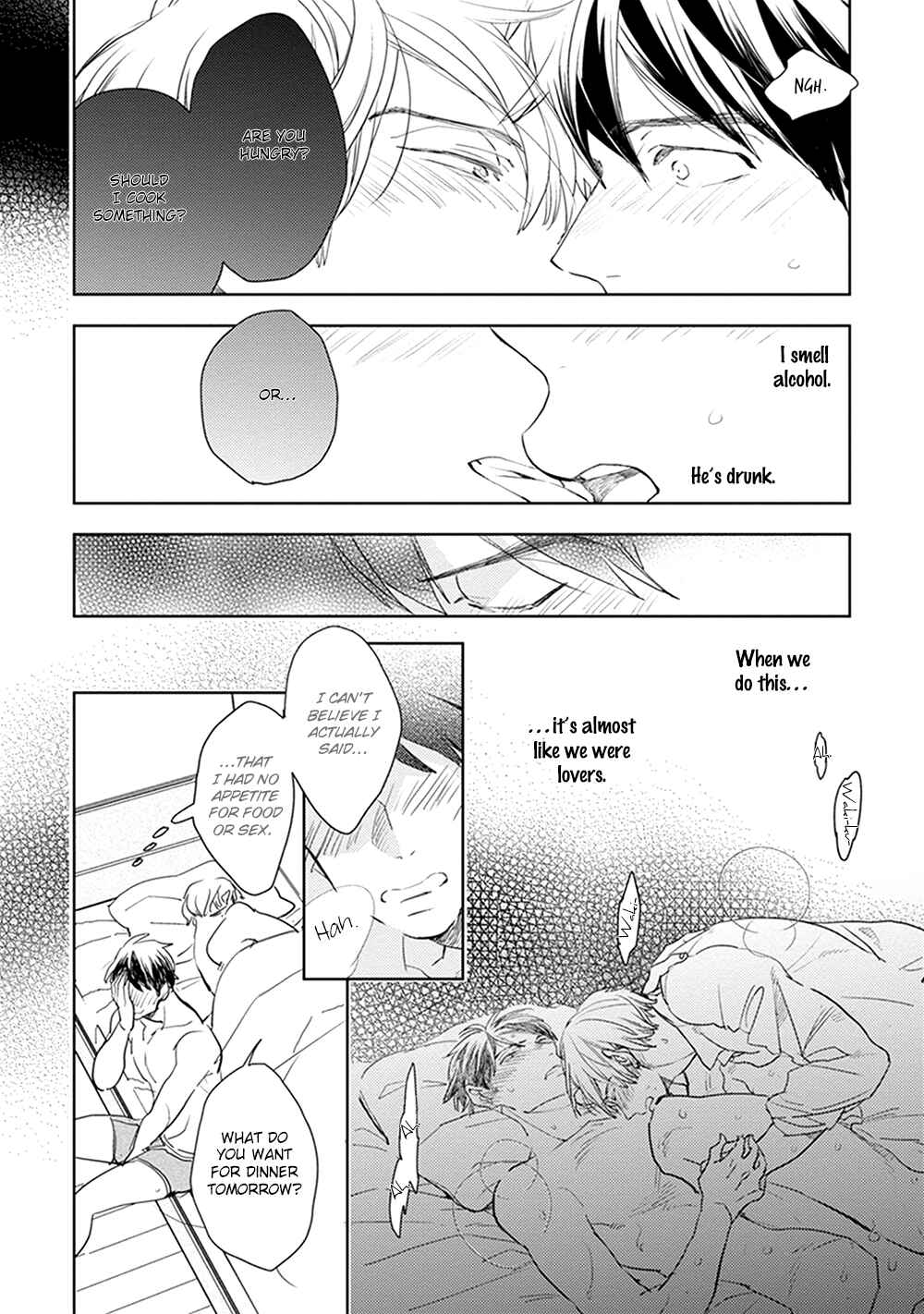 Page 7 Chapter 4 Renchin!