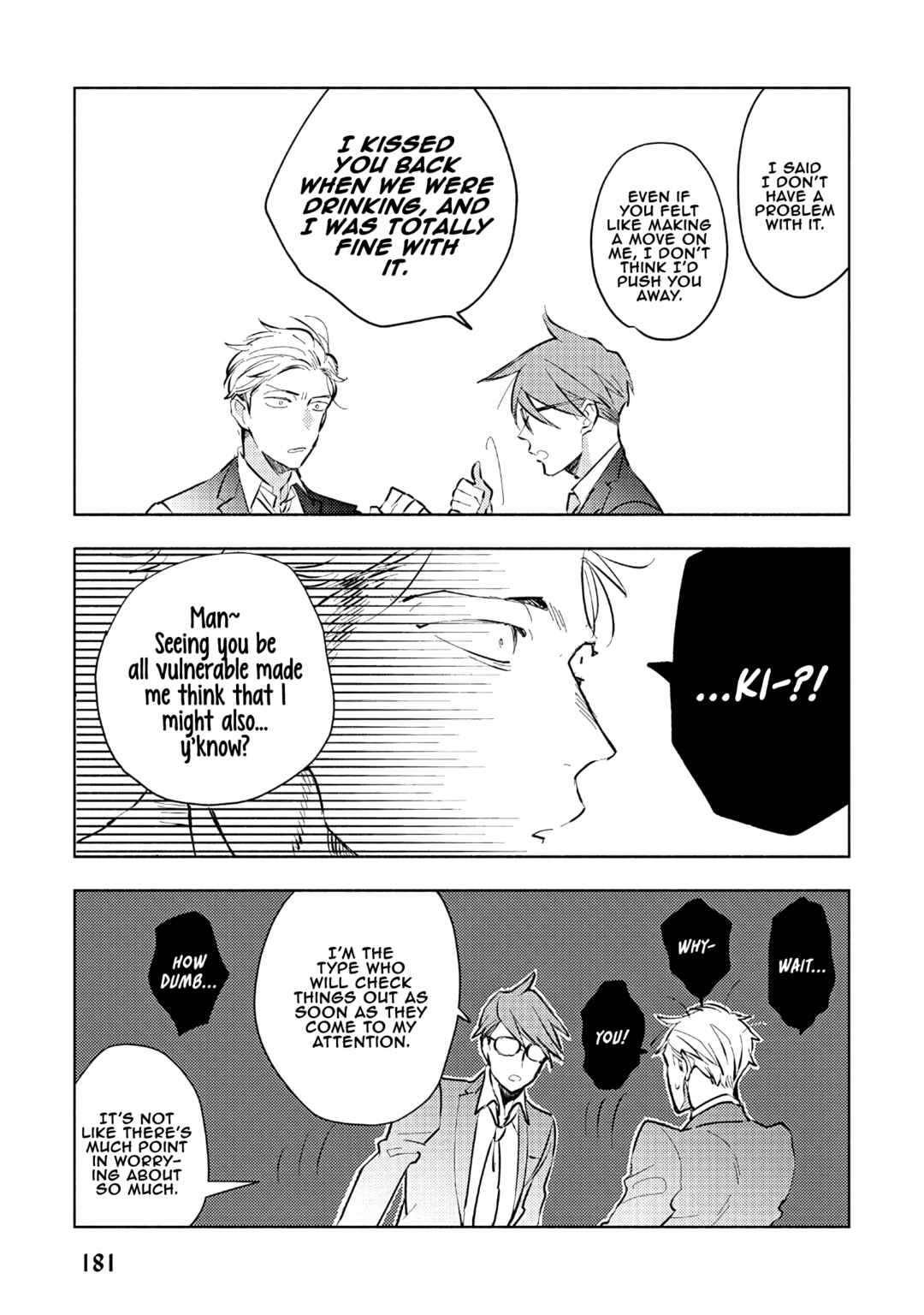 Page 11 Chapter 5.5 Renchin!