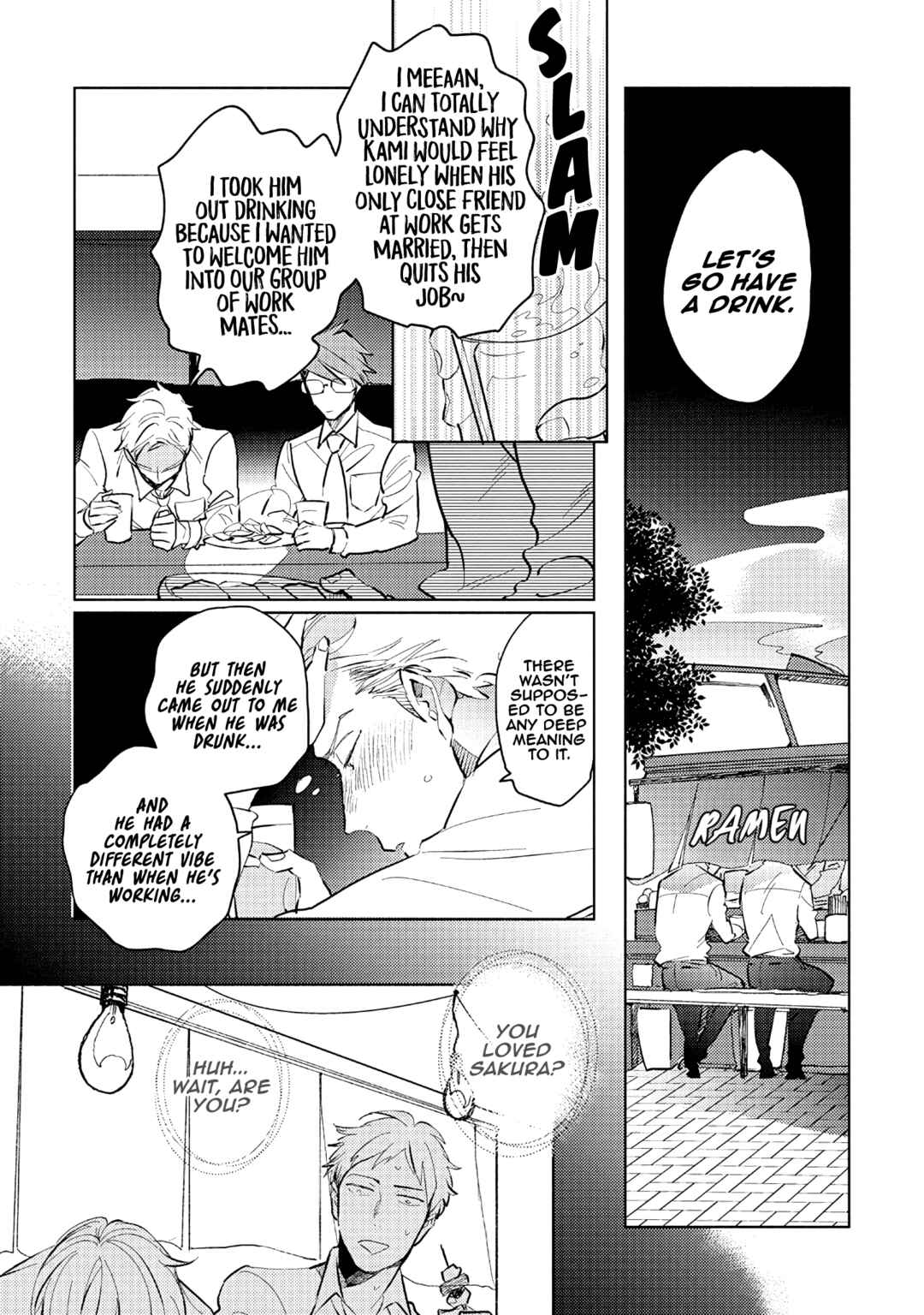 Page 5 Chapter 5.5 Renchin!