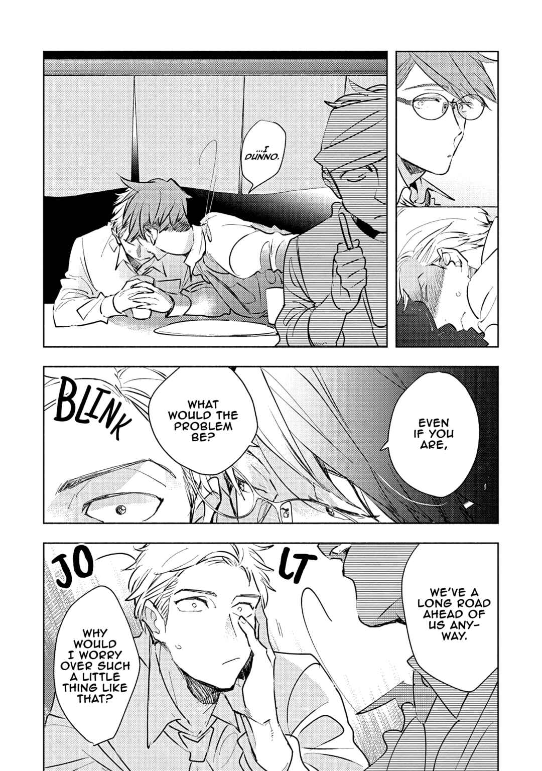 Page 8 Chapter 5.5 Renchin!
