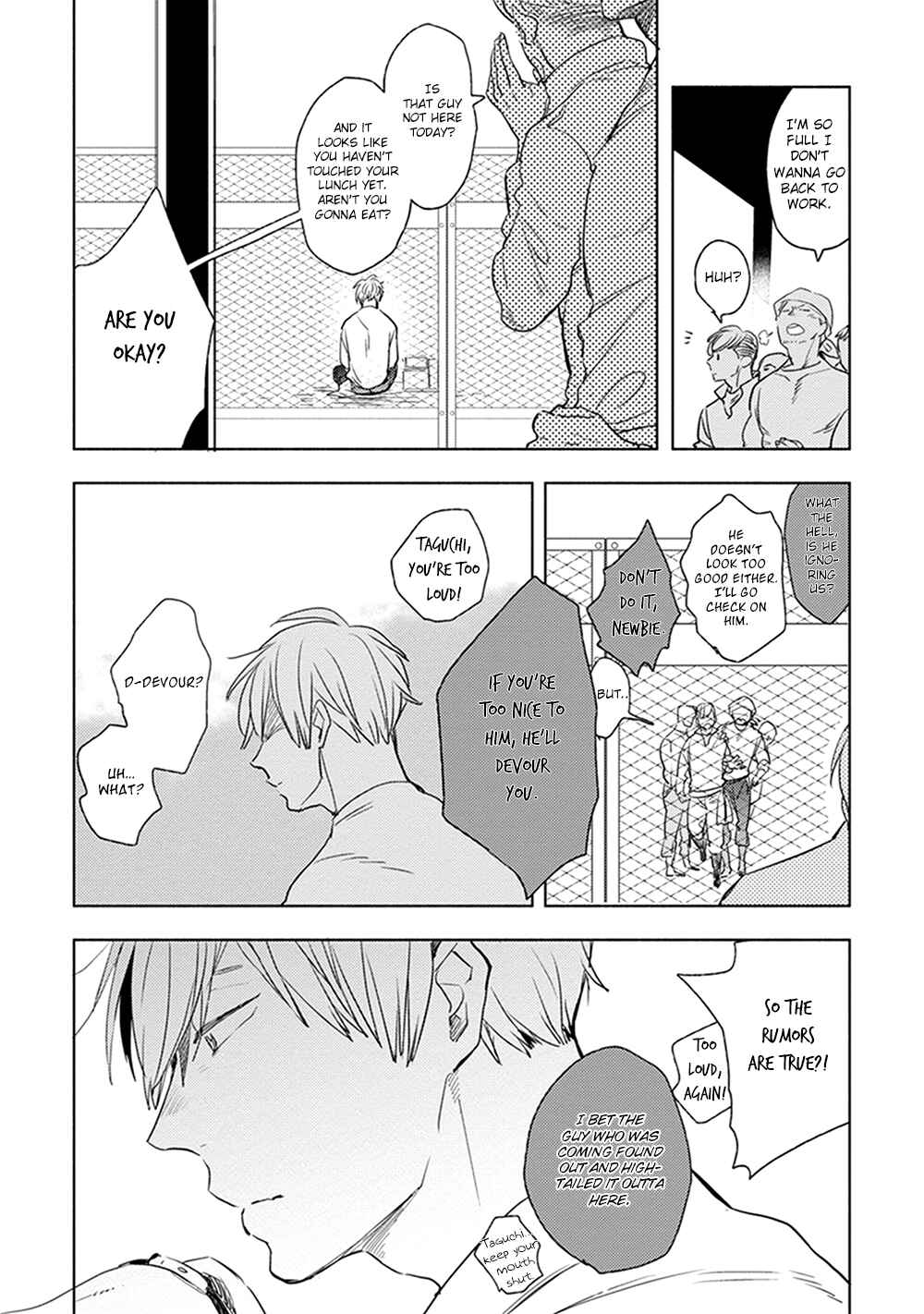 Page 27 Chapter 1 Renchin!