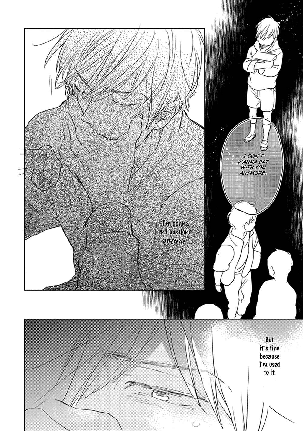 Page 29 Chapter 1 Renchin!