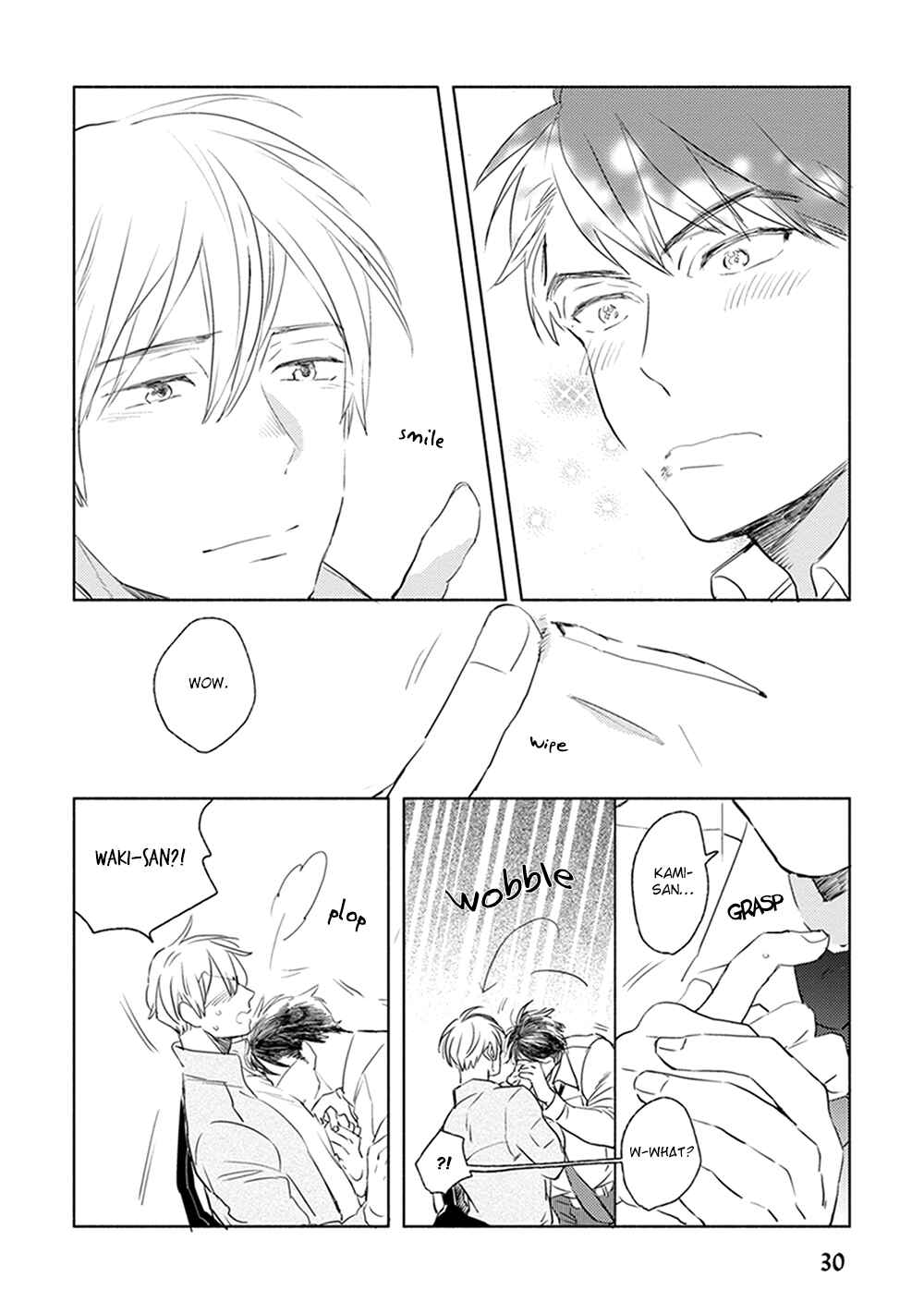 Page 33 Chapter 1 Renchin!