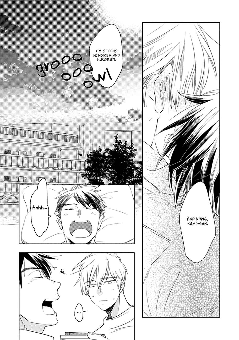 Page 34 Chapter 1 Renchin!
