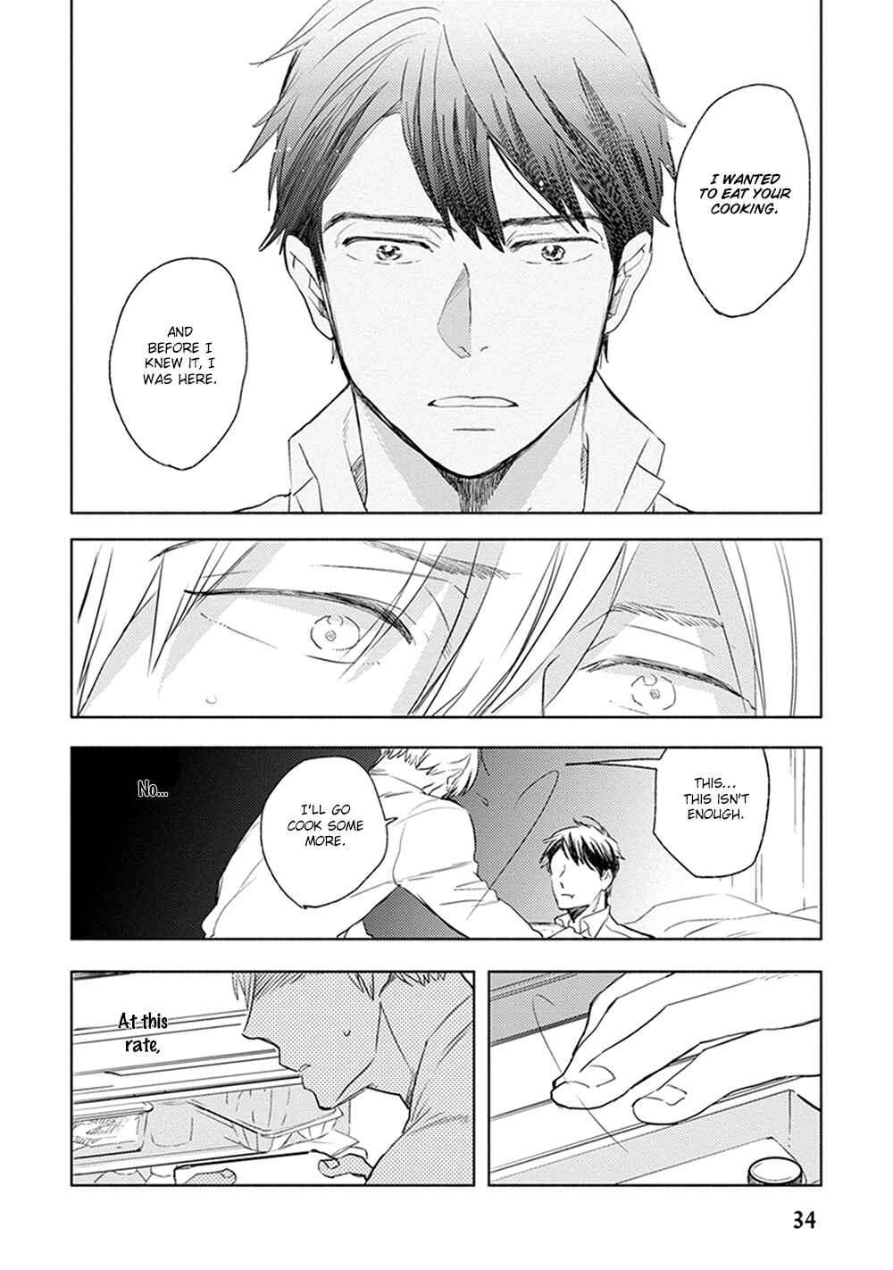 Page 37 Chapter 1 Renchin!
