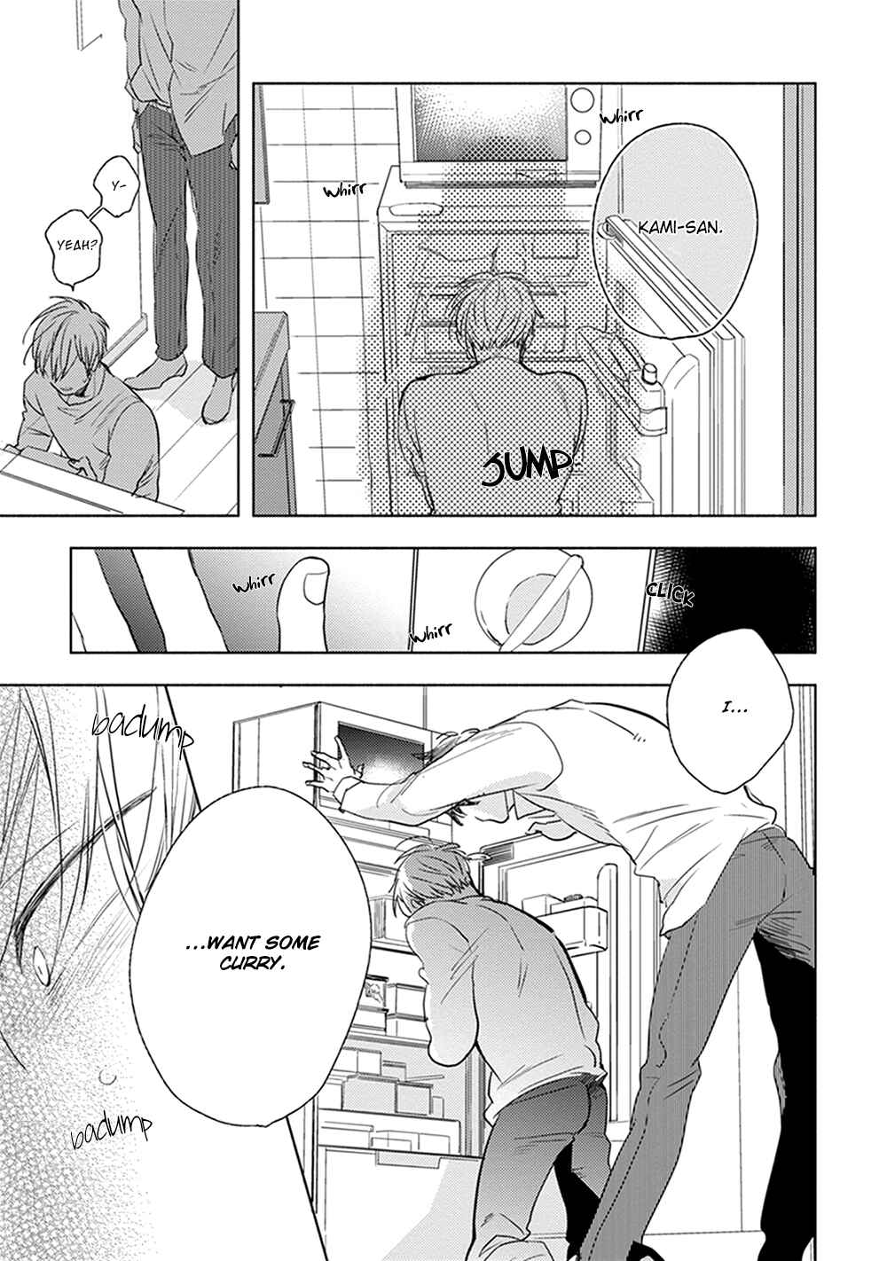 Page 38 Chapter 1 Renchin!