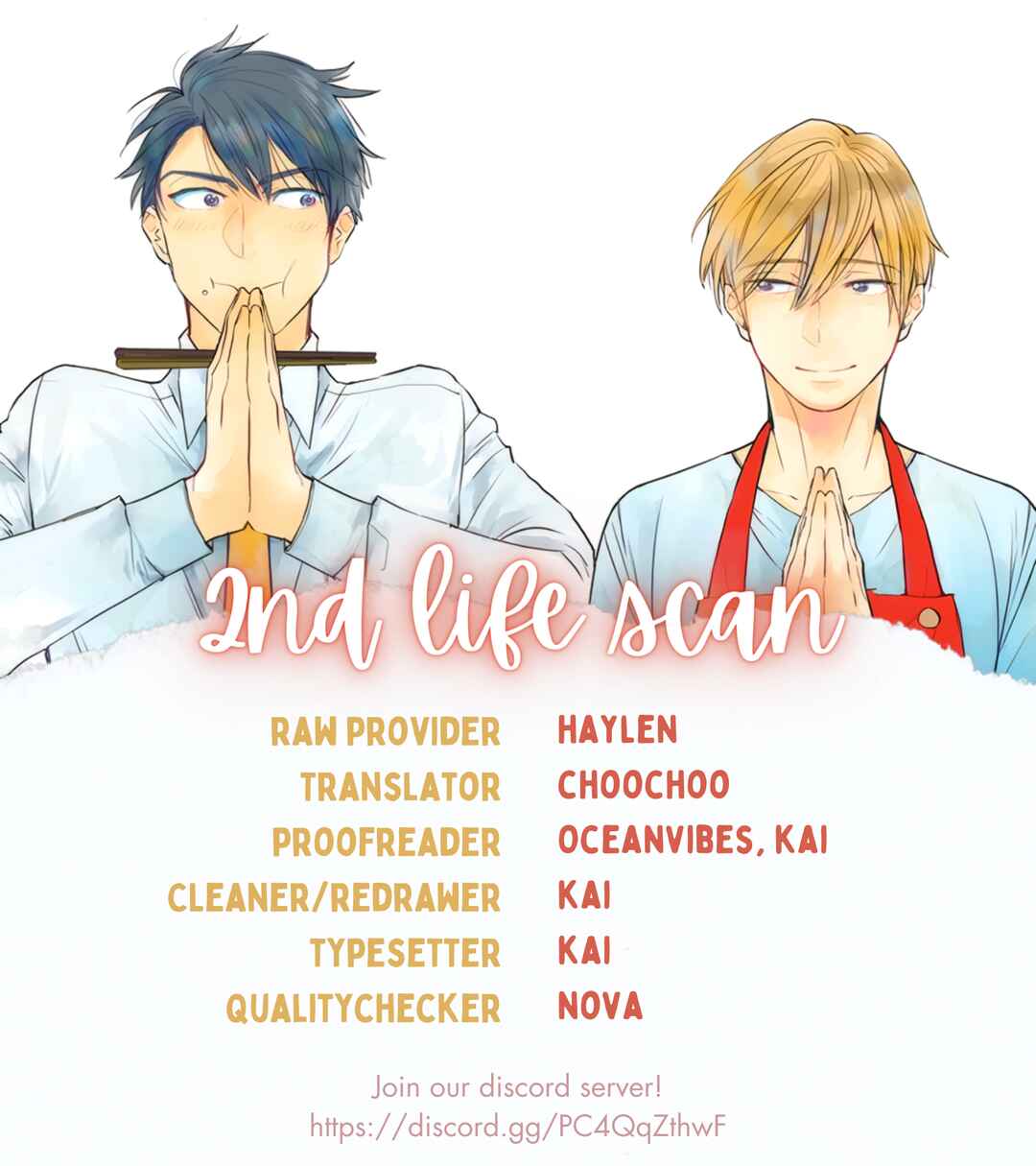 Page 1 Chapter 5 Renchin!