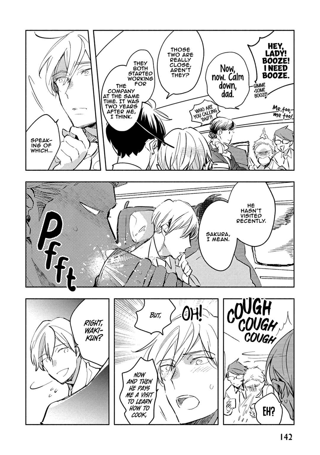 Page 10 Chapter 5 Renchin!