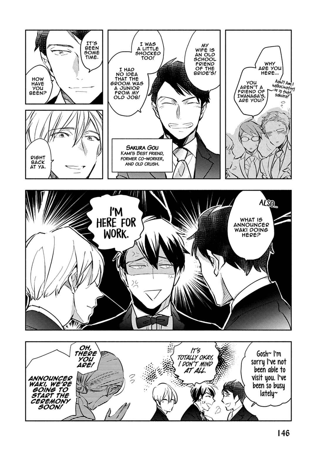 Page 14 Chapter 5 Renchin!