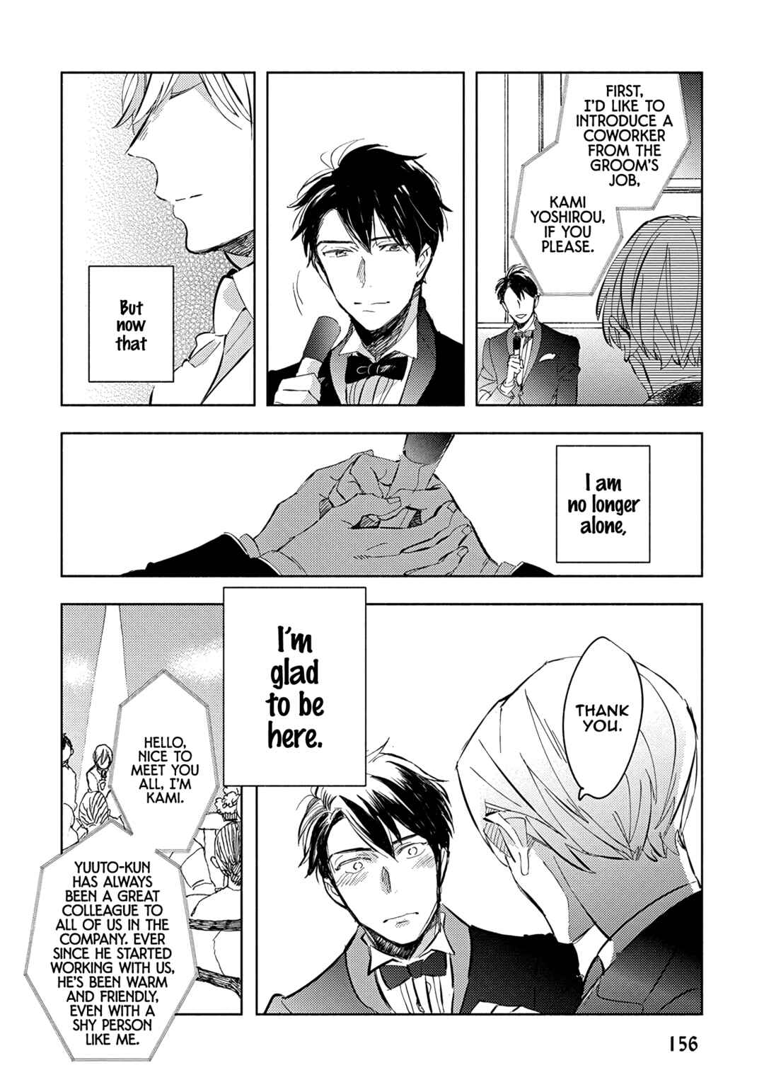 Page 24 Chapter 5 Renchin!