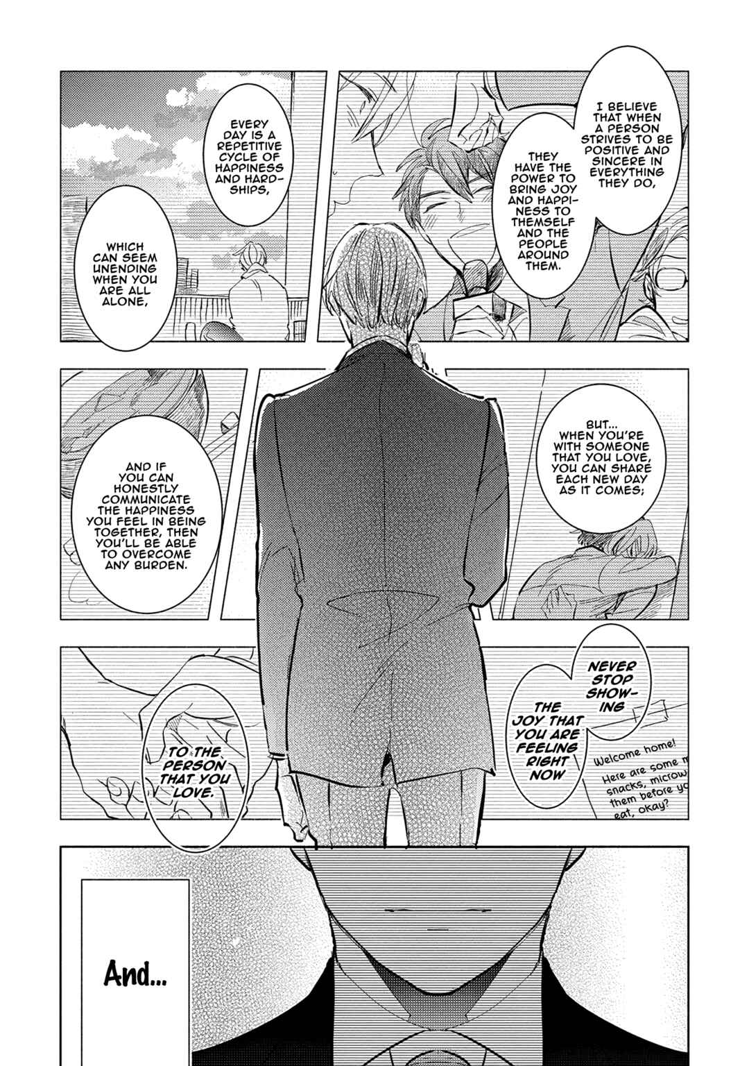 Page 25 Chapter 5 Renchin!