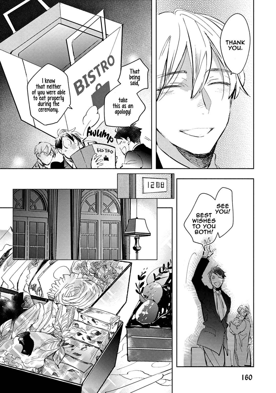 Page 28 Chapter 5 Renchin!