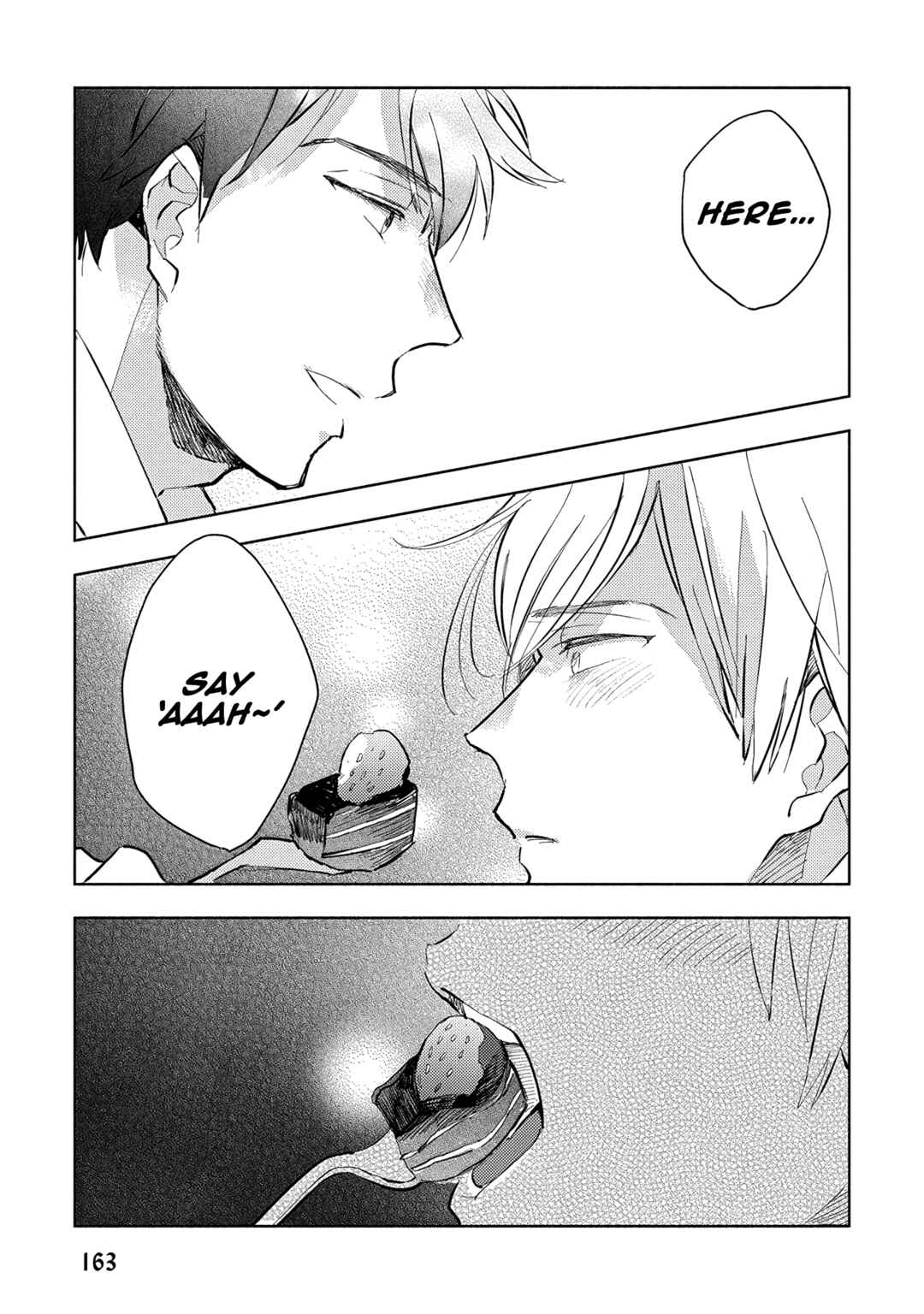 Page 31 Chapter 5 Renchin!