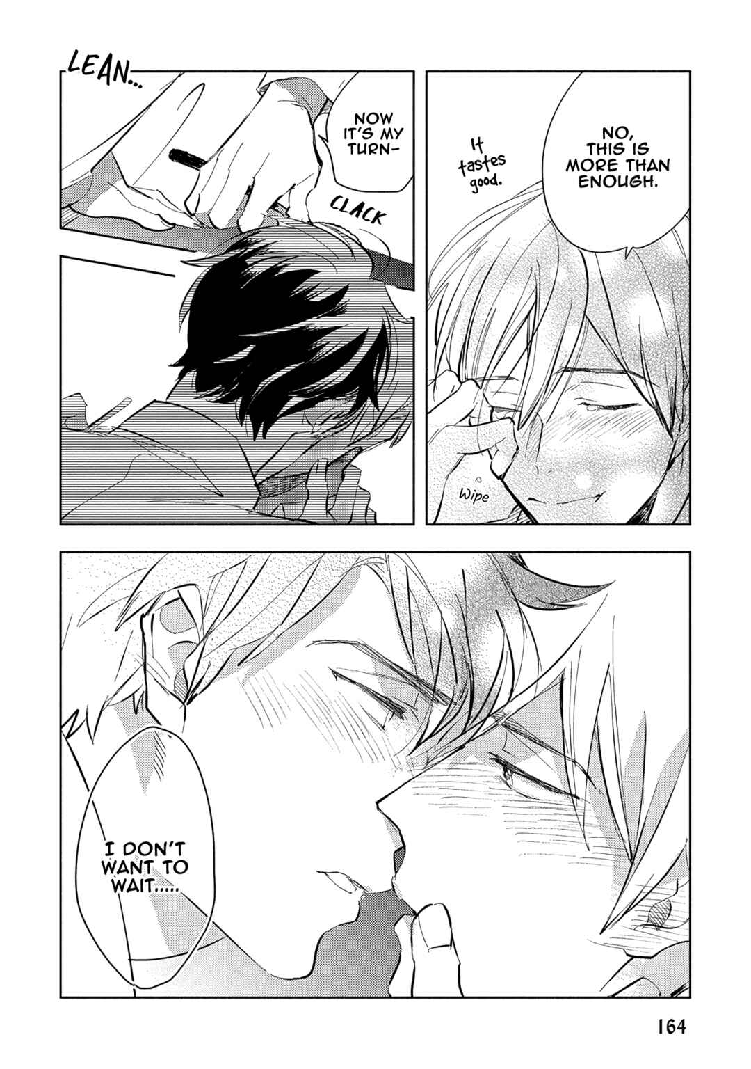 Page 32 Chapter 5 Renchin!