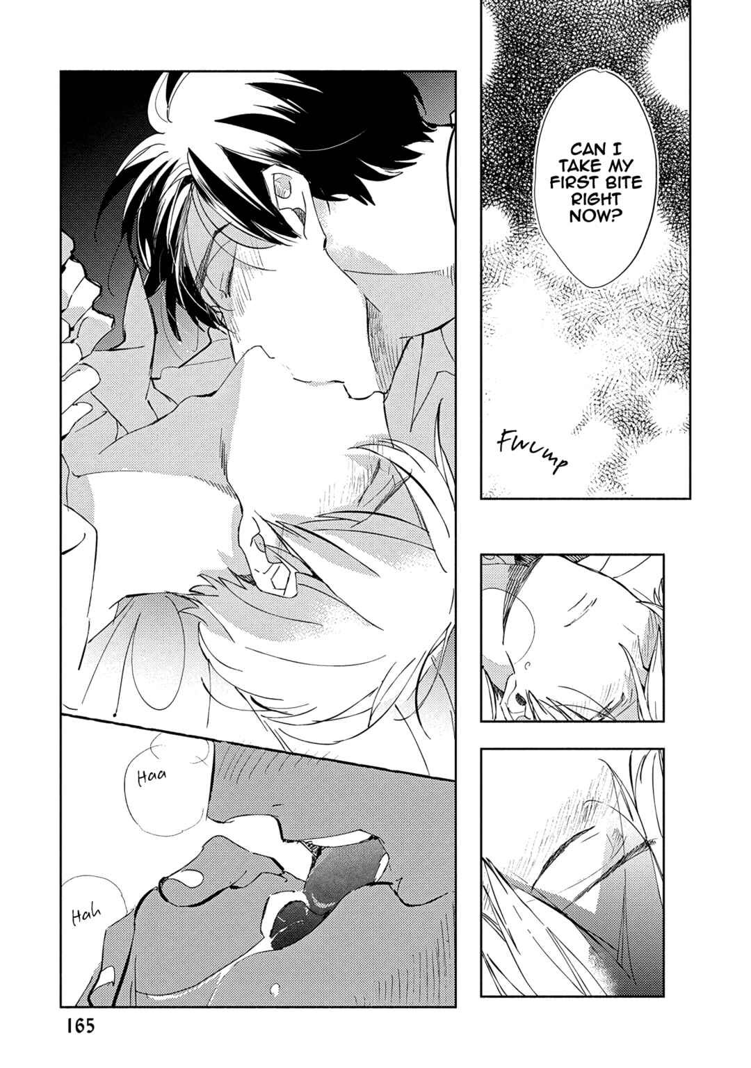 Page 33 Chapter 5 Renchin!