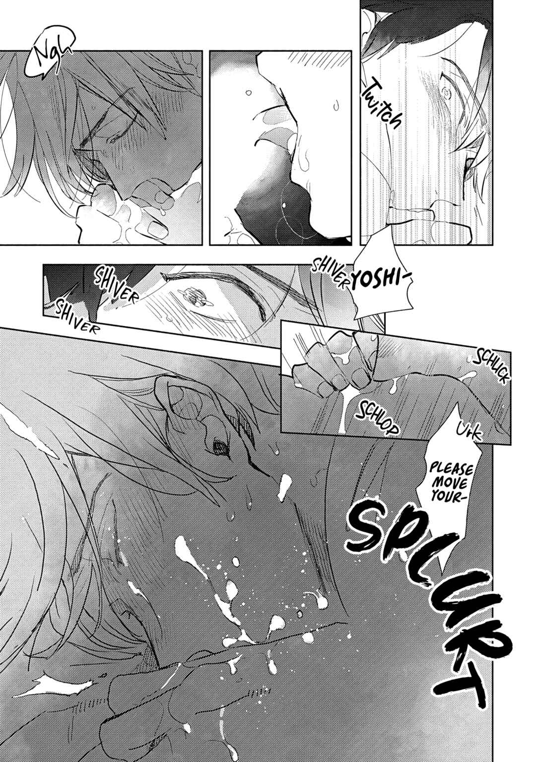 Page 35 Chapter 5 Renchin!