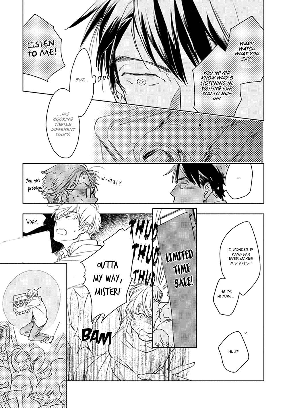 Page 12 Chapter 2 Renchin!