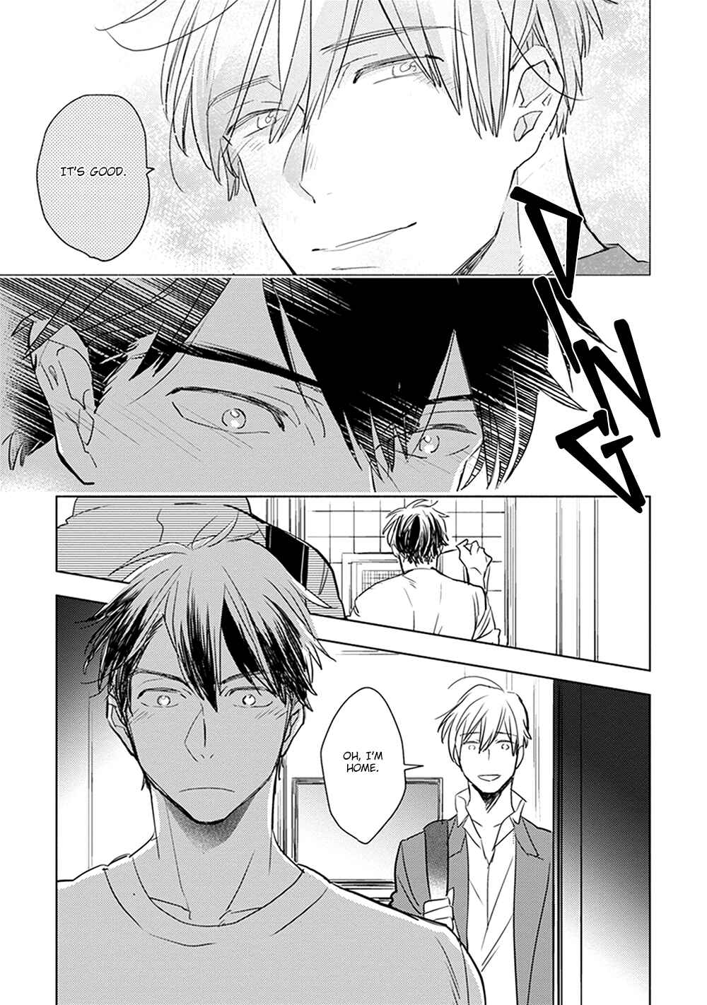 Page 26 Chapter 2 Renchin!