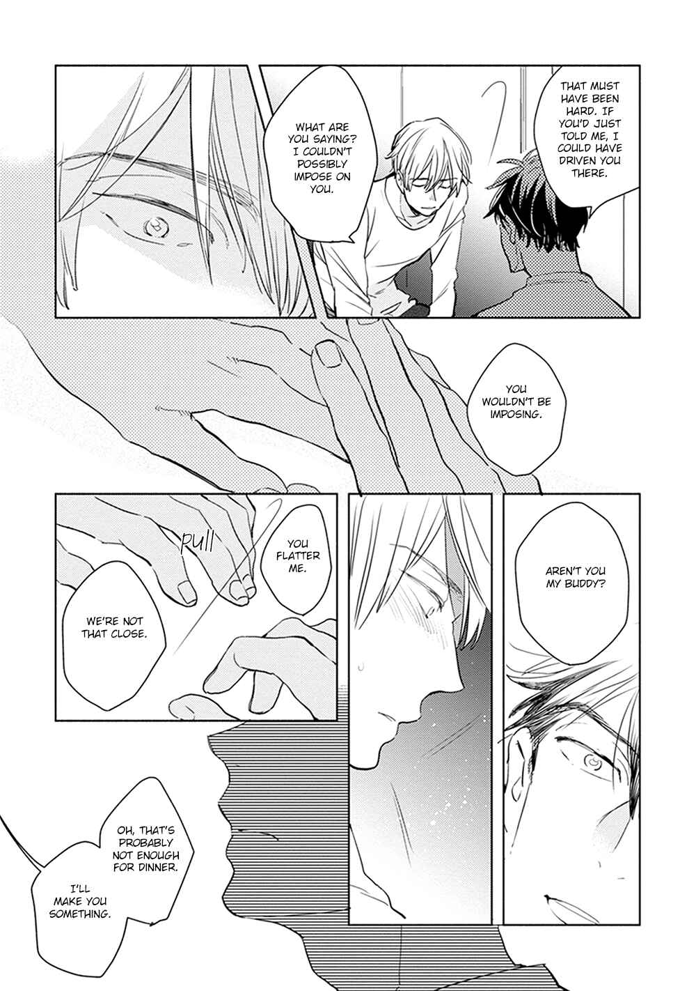 Page 28 Chapter 2 Renchin!