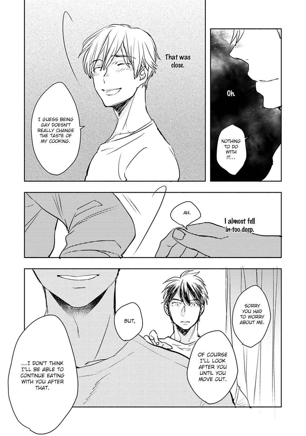 Page 32 Chapter 2 Renchin!