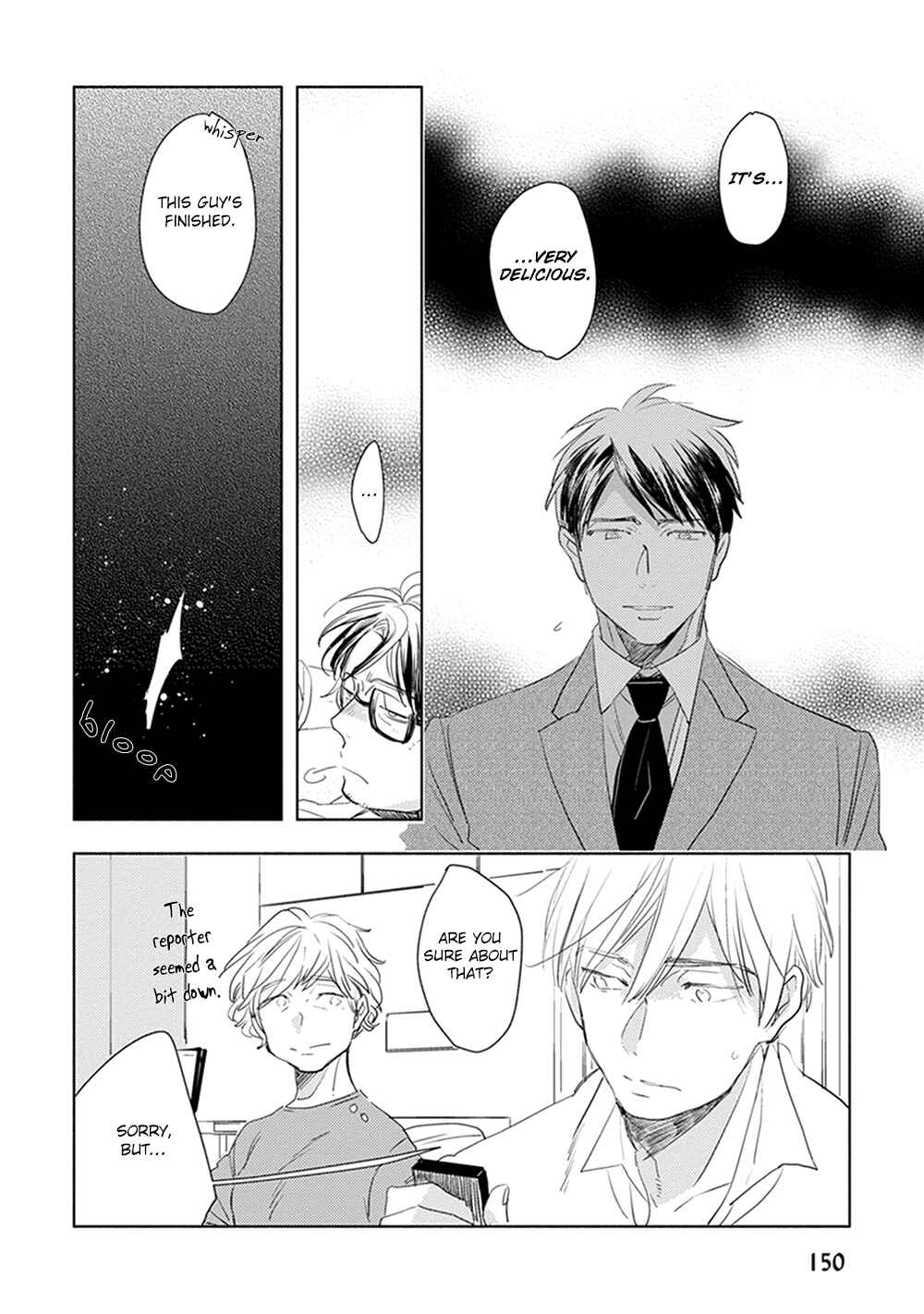 Page 11 Chapter 5 Renchin!
