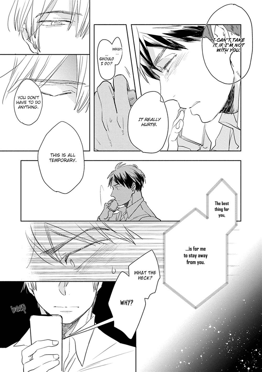 Page 16 Chapter 5 Renchin!