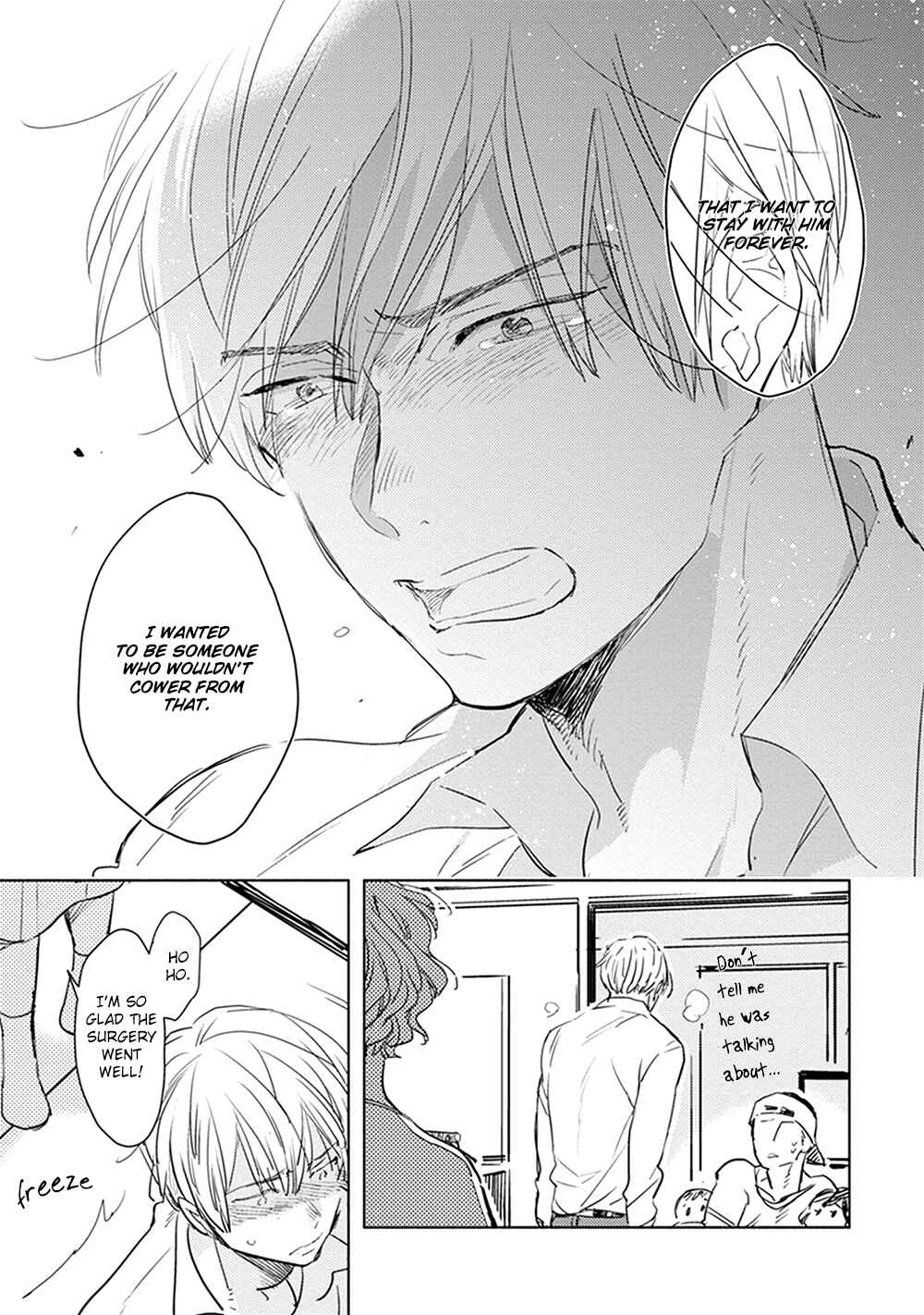 Page 22 Chapter 5 Renchin!