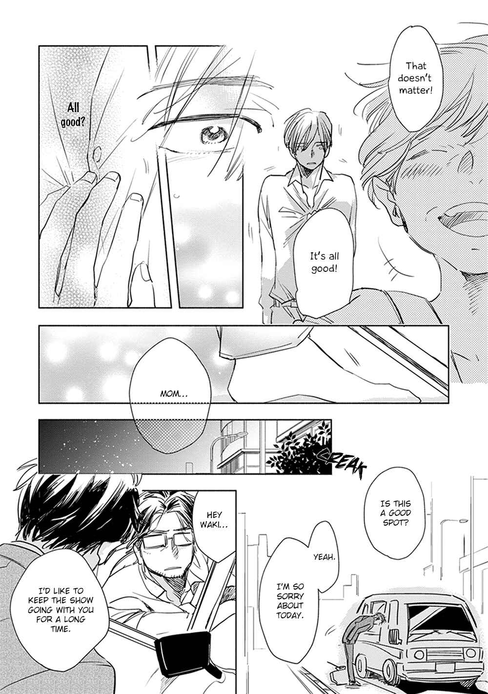 Page 24 Chapter 5 Renchin!