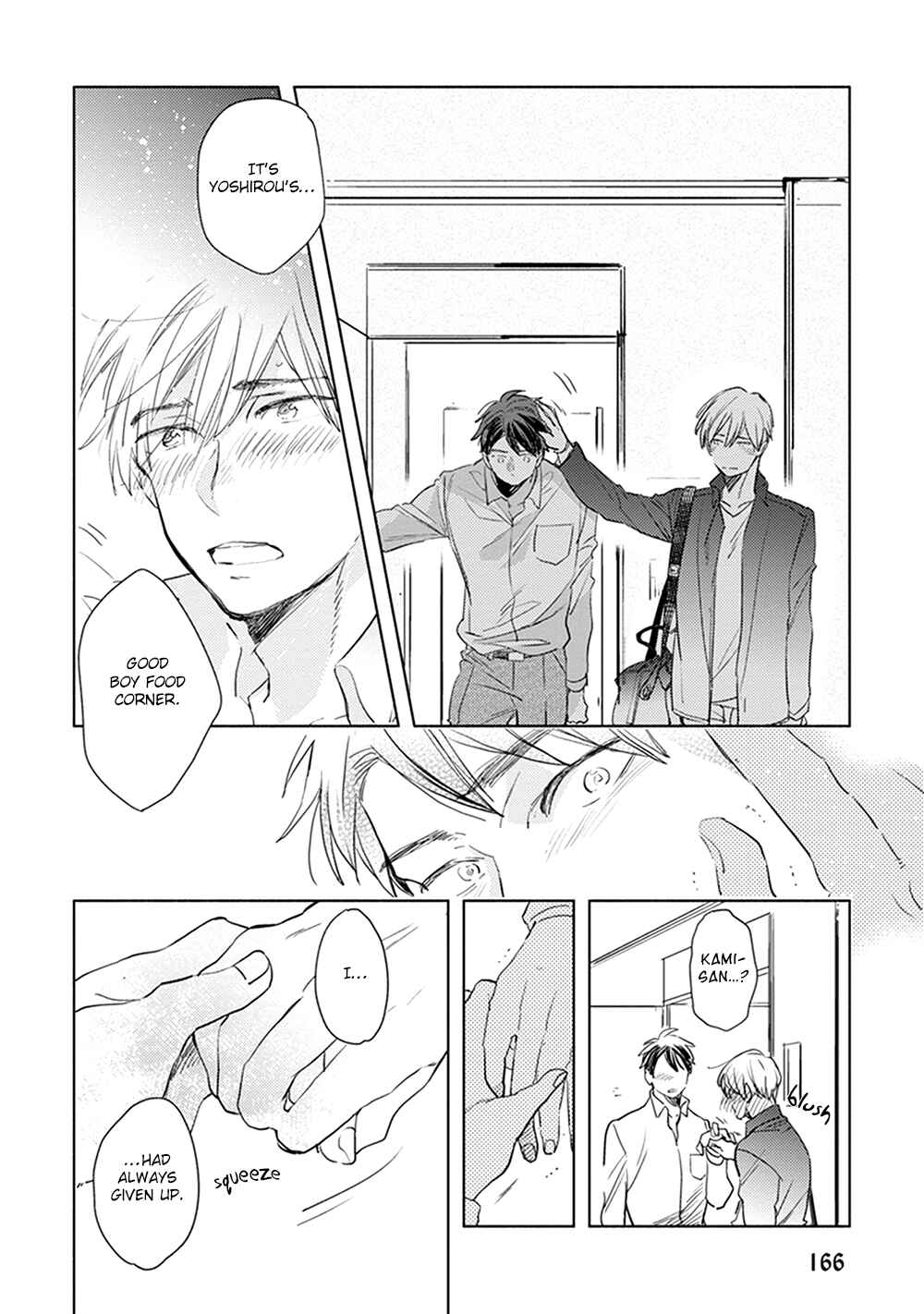 Page 27 Chapter 5 Renchin!