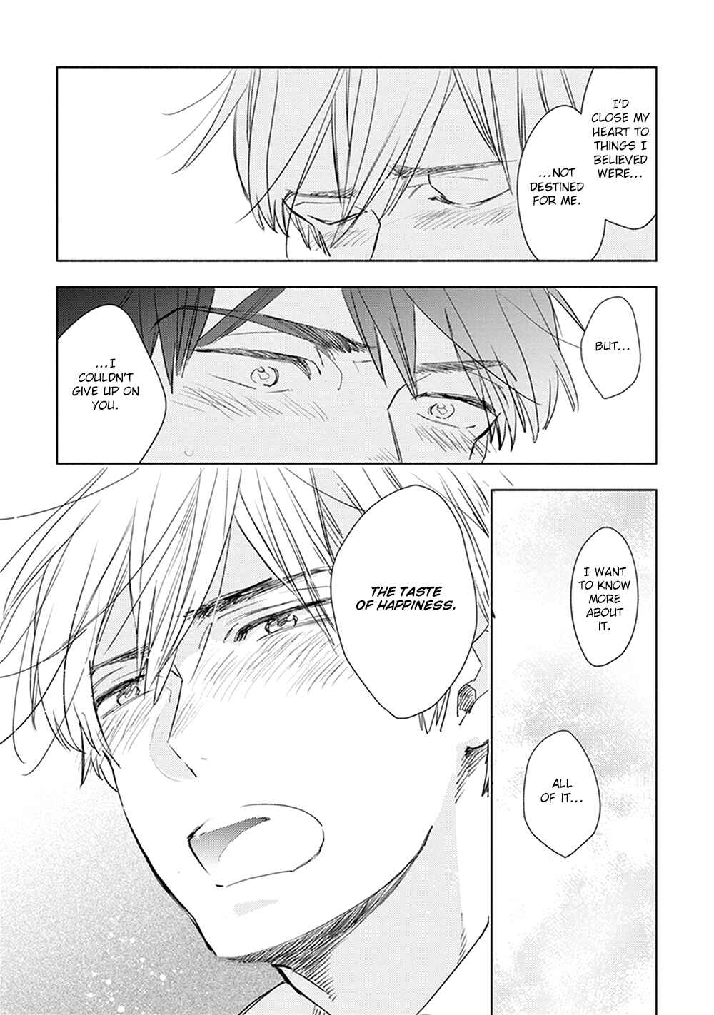 Page 28 Chapter 5 Renchin!