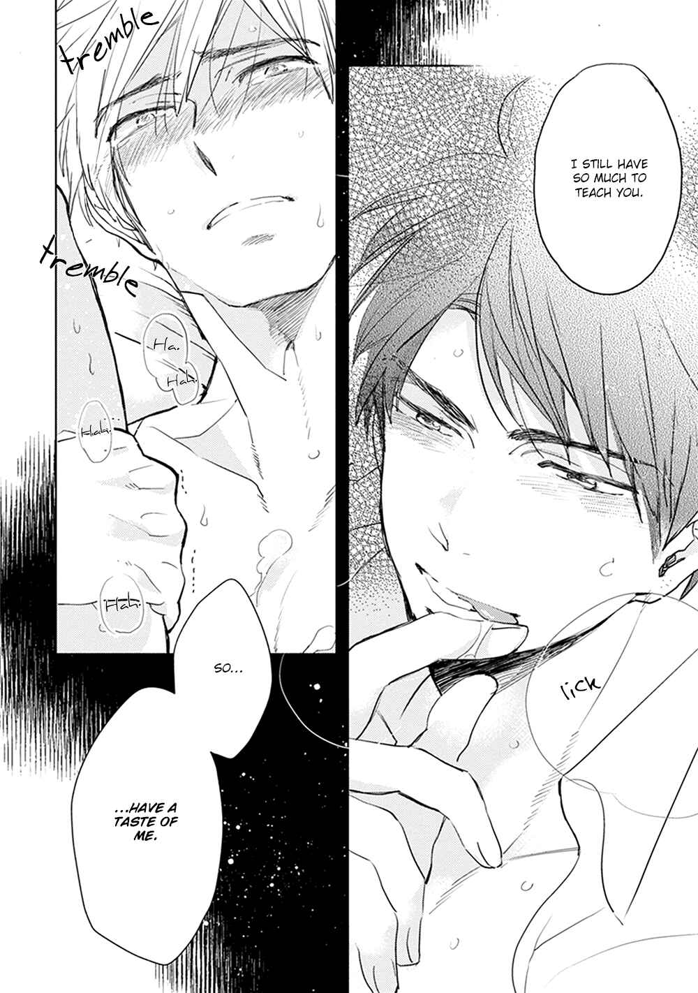Page 33 Chapter 5 Renchin!
