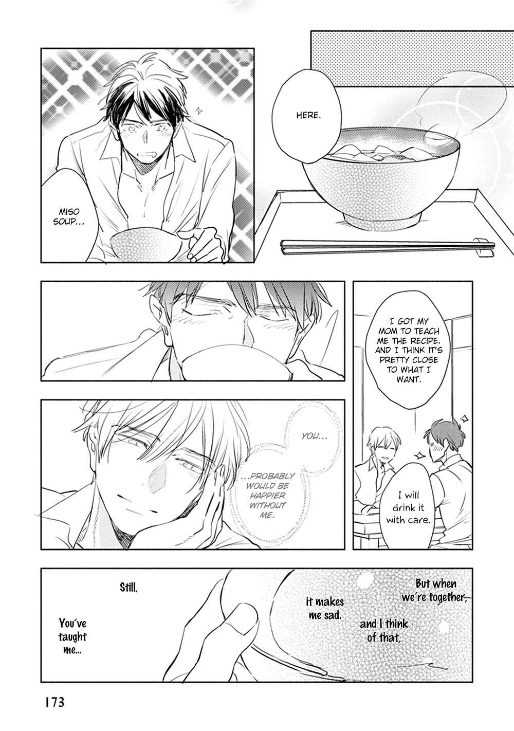 Page 34 Chapter 5 Renchin!