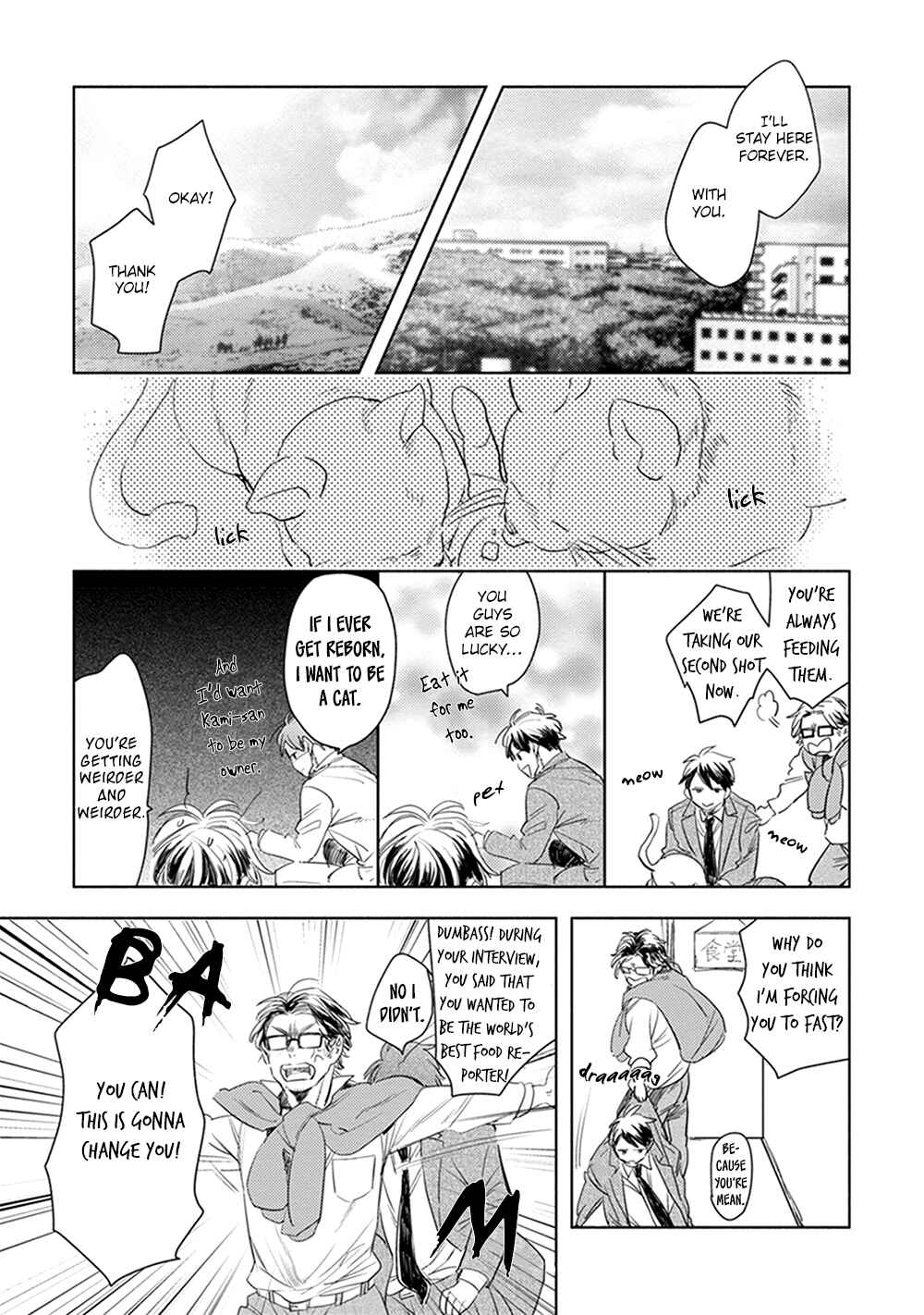 Page 8 Chapter 5 Renchin!