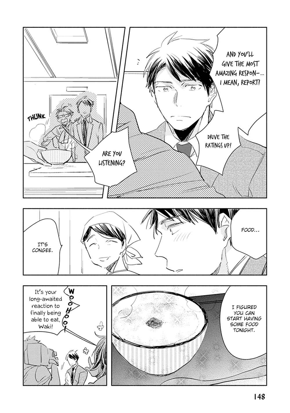 Page 9 Chapter 5 Renchin!