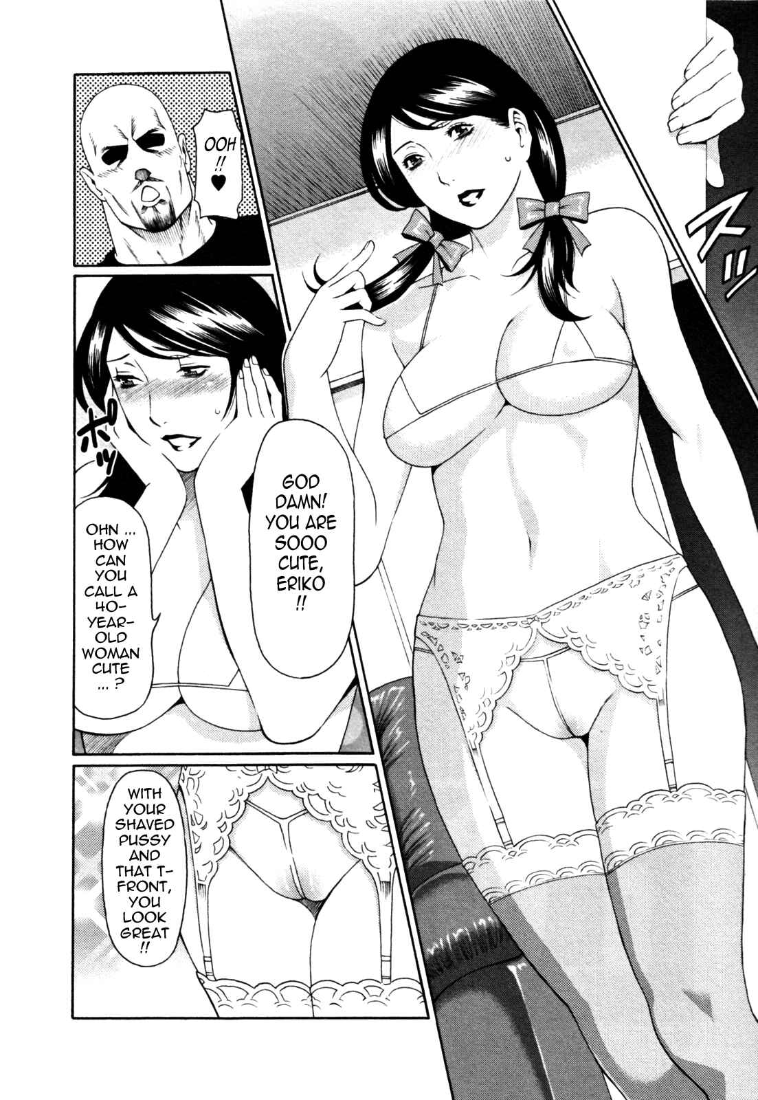 Page 8 Chapter 5 Abno Madams