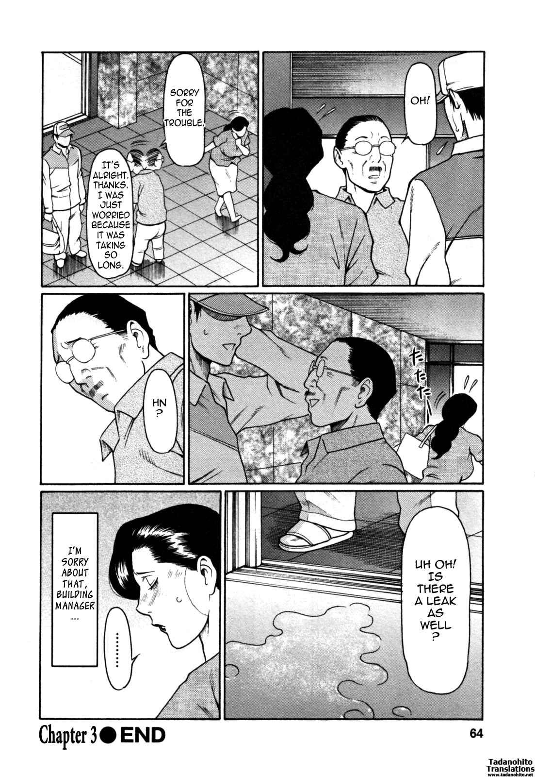 Page 18 Chapter 3 Abno Madams
