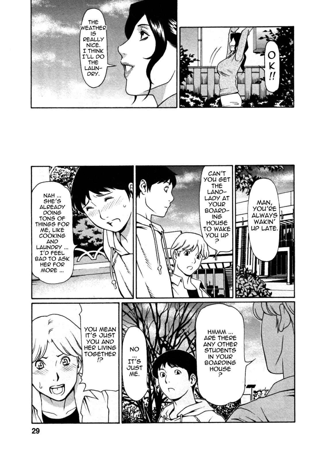 Page 3 Chapter 2 Abno Madams