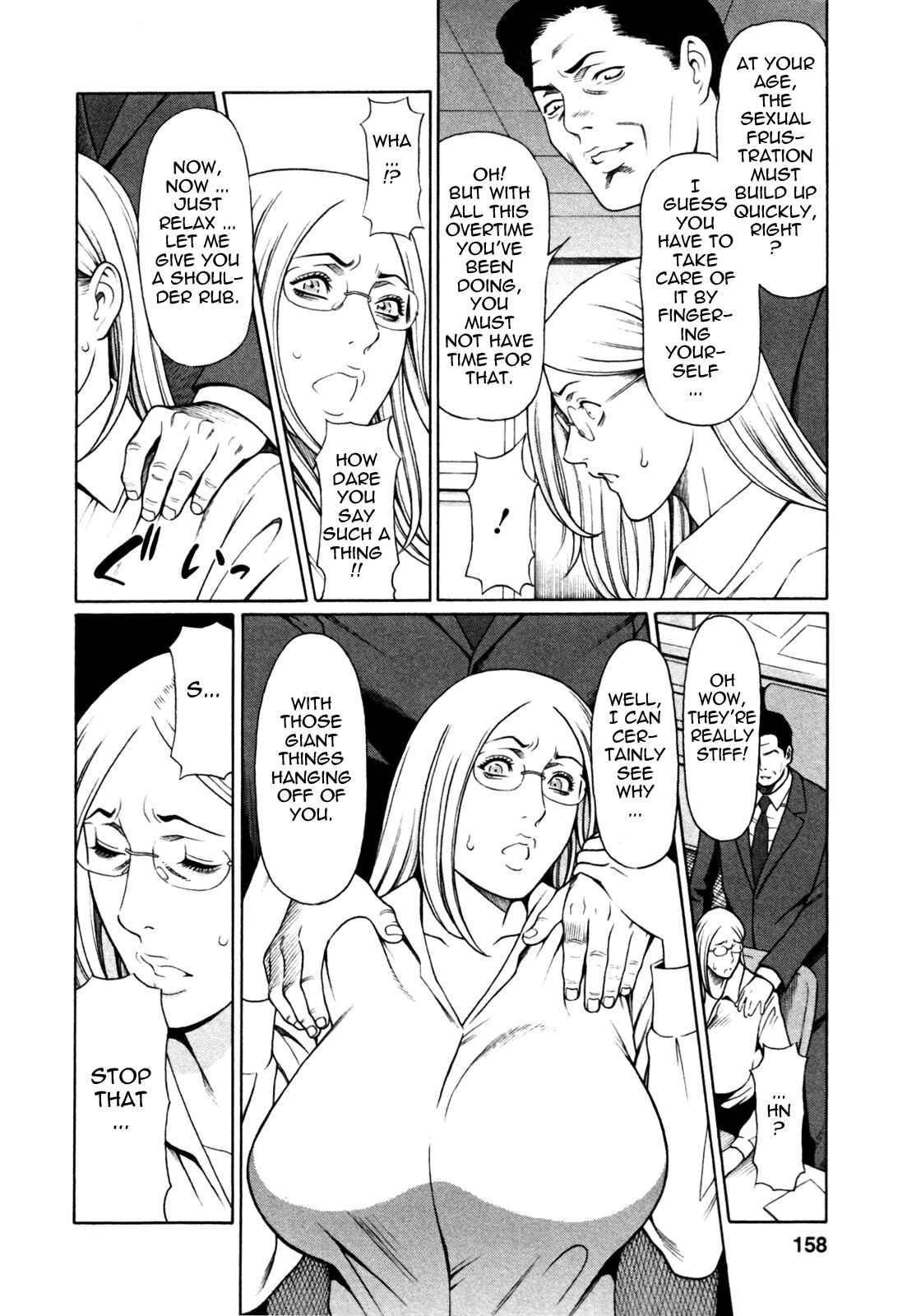 Page 4 Chapter 9 Abno Madams