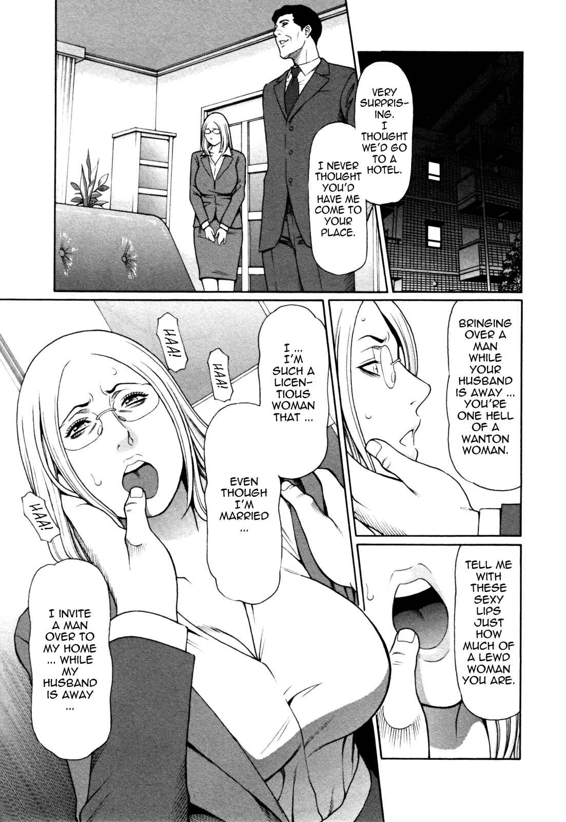 Page 7 Chapter 9 Abno Madams