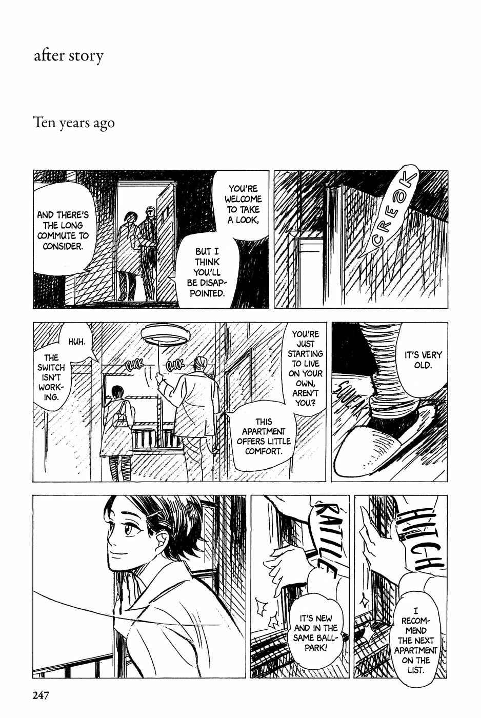 Page 28 Chapter 28 Gunjou Gakusha